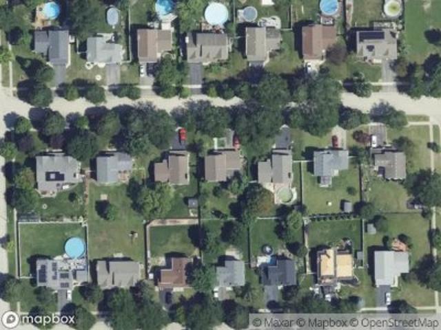 Northmont Dr