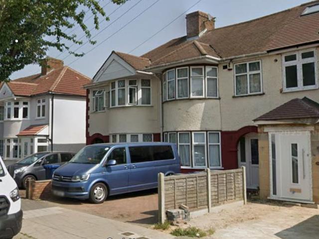 Northolt UB5, 3 bed terraced house to rent, £2,350 pcm | PrimeLocation