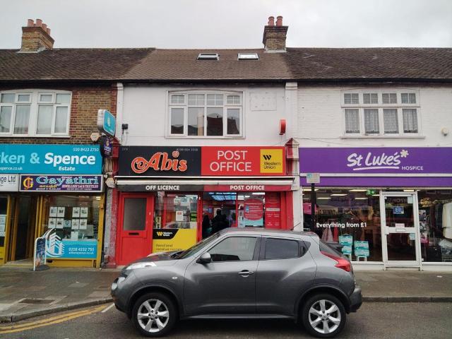 Northolt Road, HA2 3 bed flat to rent £2,500 pcm £577 pw