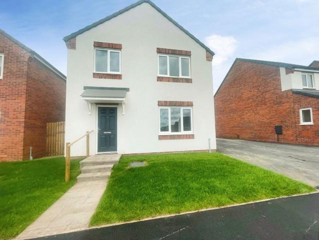 Northolt Road, Harker CA6, 4 bed detached house to rent, £1,200 pcm | PrimeLocation