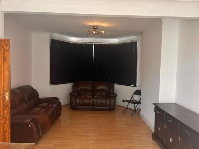 Northolt Road, Harrow HA2, 3 bed terraced house to rent, £2,250 pcm | PrimeLocation