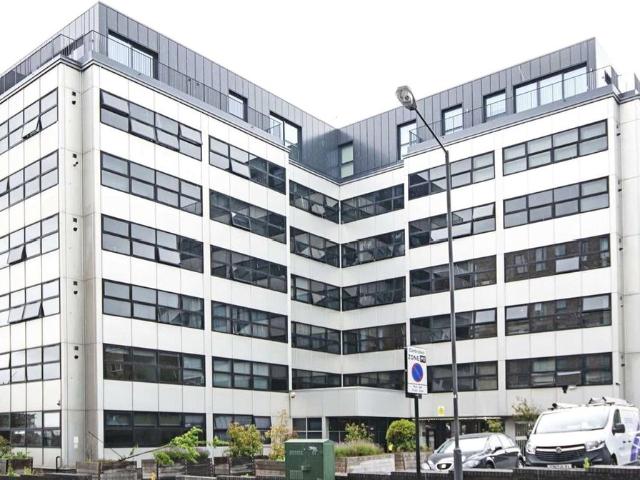 Northolt Road, Harrow HA2, 1 bed flat to rent, £1,400 pcm | PrimeLocation