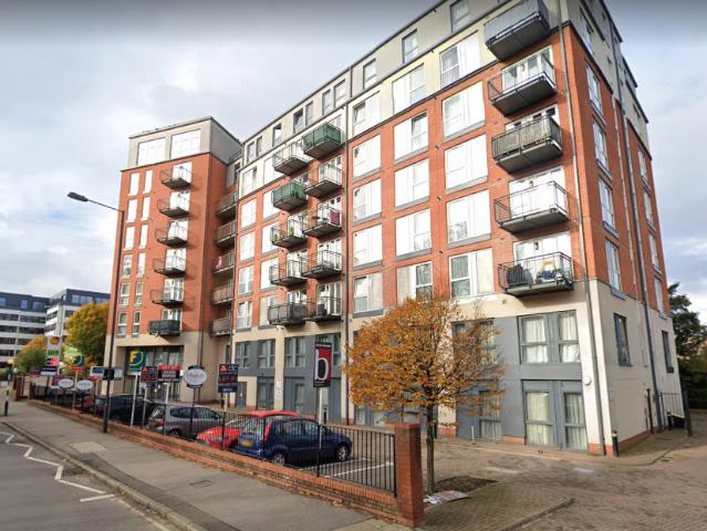 Northolt Road, Harrow HA2 1 bed flat to rent £1,550 pcm £358 pw