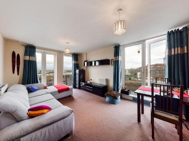 Northolt Road, Harrow, HA2 1 bed flat to rent £1,550 pcm £358 pw