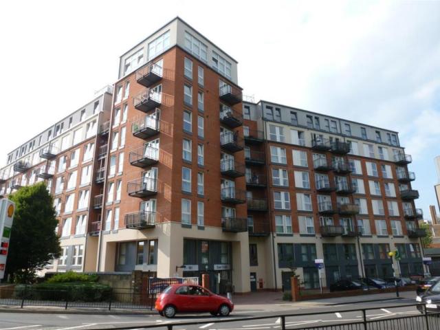 Northolt Road, Harrow HA2, 1 bed flat to rent, £1,600 pcm | PrimeLocation