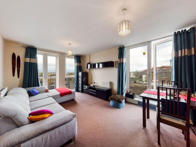 Northolt Road, Harrow HA2, 1 bed flat to rent, £1,600 pcm | PrimeLocation