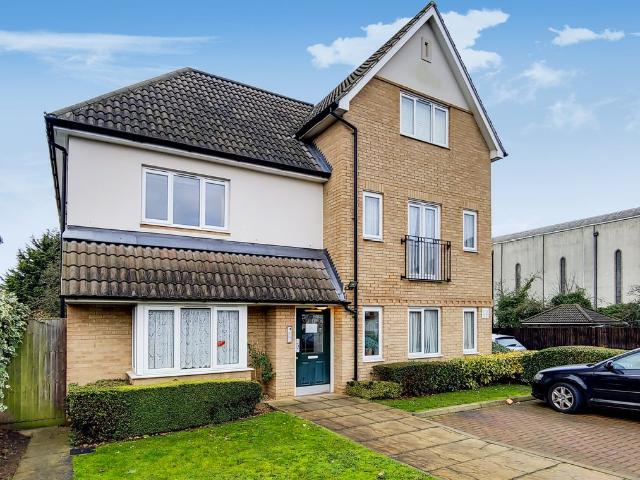 Northolt Road, South Harrow HA2, 1 bed flat to rent, £1,500 pcm | PrimeLocation