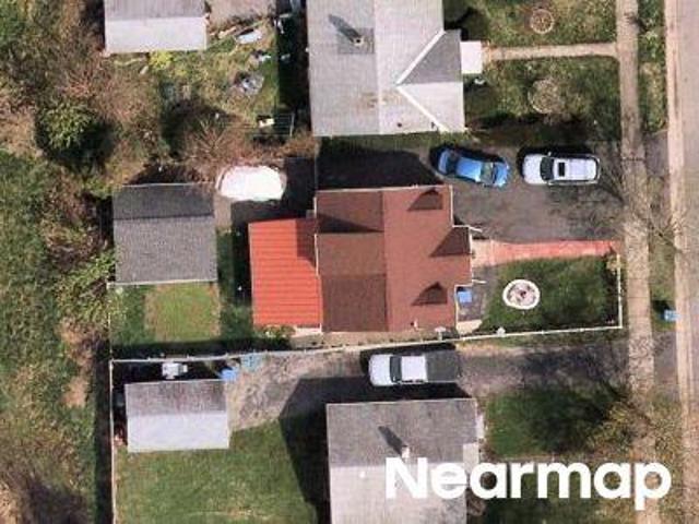 Northaven Ter