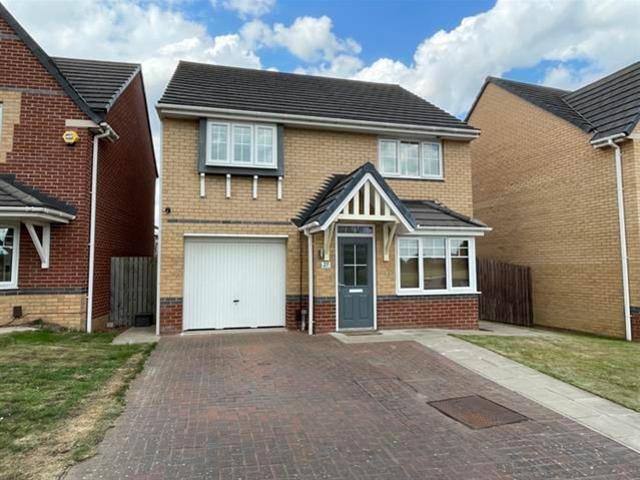 Northallerton Road, Thornaby, Stockton On Tees TS17, 4 bed detached house to rent, £1,250 pcm | PrimeLocation