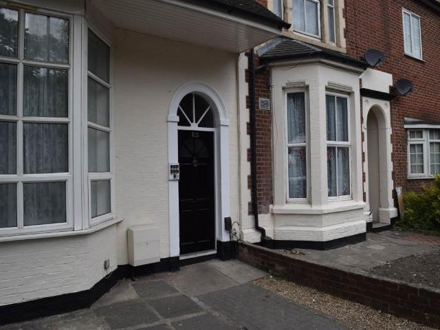 Northam Road, Northam, Southampton, SO14, Southampton