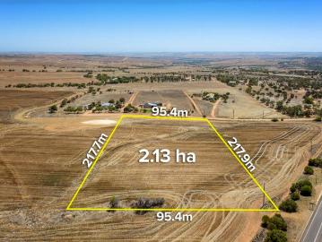 East Bowes, Chapman Valley, Peak Island, Western Australia