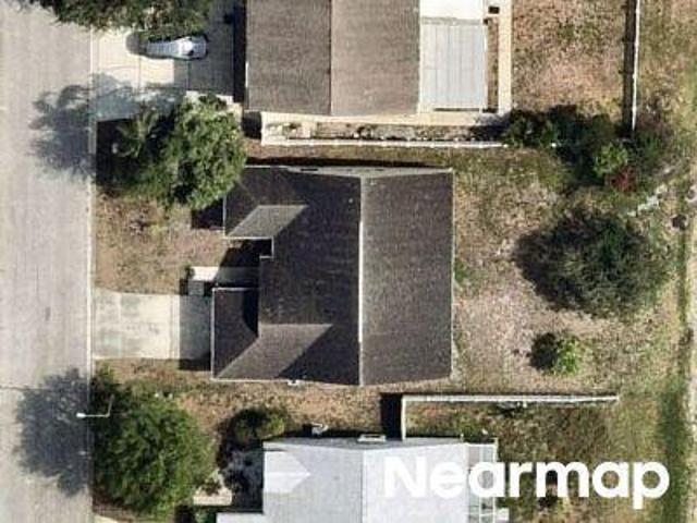 Northampton Dr