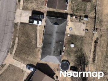 Northampton Dr