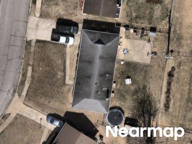 Northampton Dr