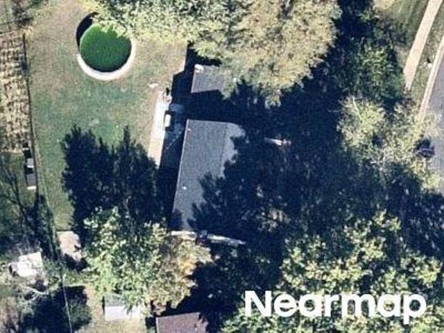 Northampton Dr