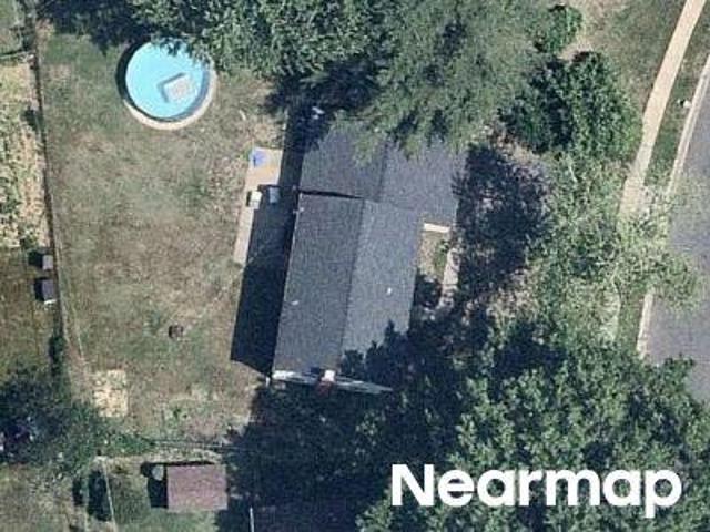Northampton Dr