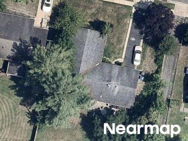 Northampton Dr