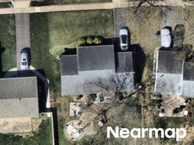 Northampton Dr