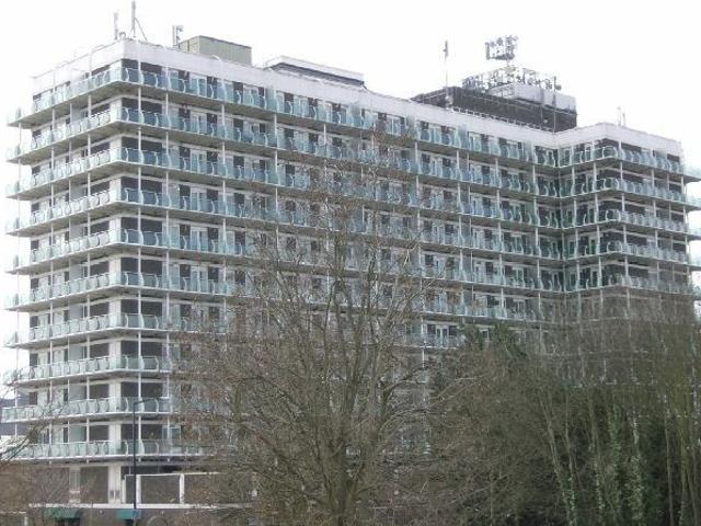 Northampton House, Northampton NN1, 1 bed flat to rent, £800 pcm | PrimeLocation