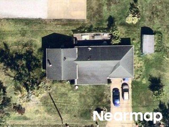 Northampton Rd
