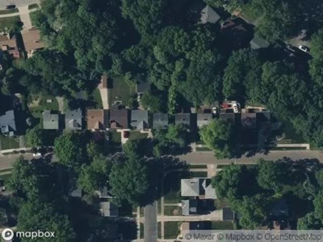 Northampton Rd