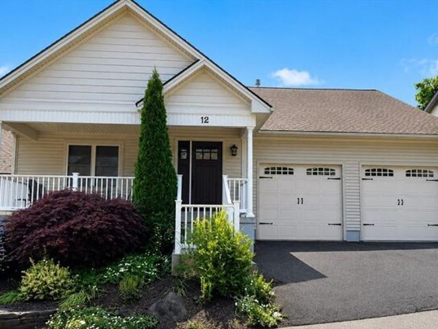 Northampton St Unit,holyoke, Condo For Sale