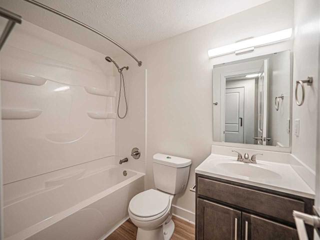 Northbend Townhomes 3 Bedroom Apartment for Rent at 3700 Justus Ct, Evansville, IN 47714
