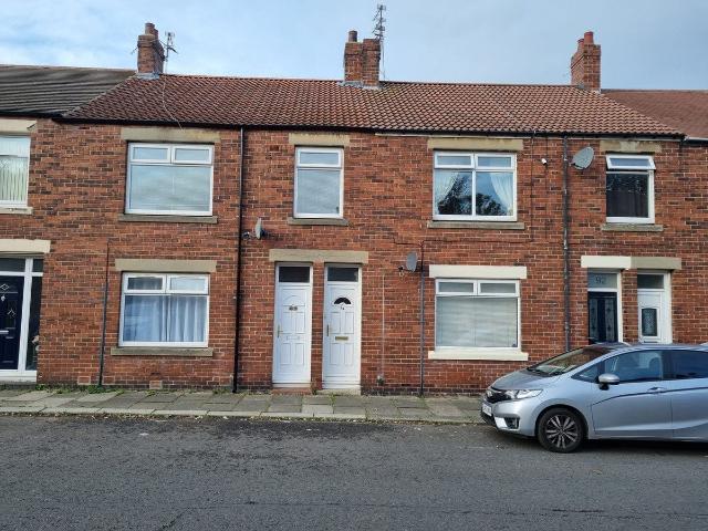 Northbourne Road, Jarrow, 5 NE32, 2 bed flat to rent, £695 pcm | PrimeLocation