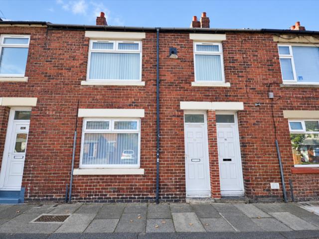 Northbourne Road, Jarrow 2 bed flat to rent £650 pcm £150 pw