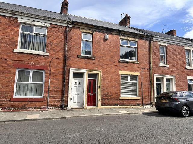 Northbourne Road, Jarrow, Tyne and. 3 bed apartment to rent £725 pcm £167 pw