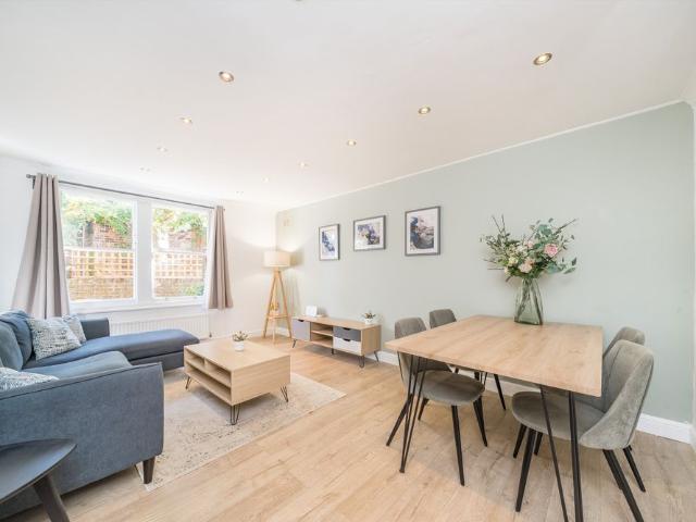 Northbourne Road, SW4, London