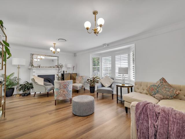 Northbridge 5A Kameruka Road