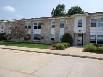 Northbridge Apartments