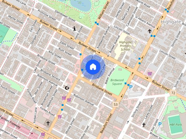 Northbridge CBD house for rent $800 per week