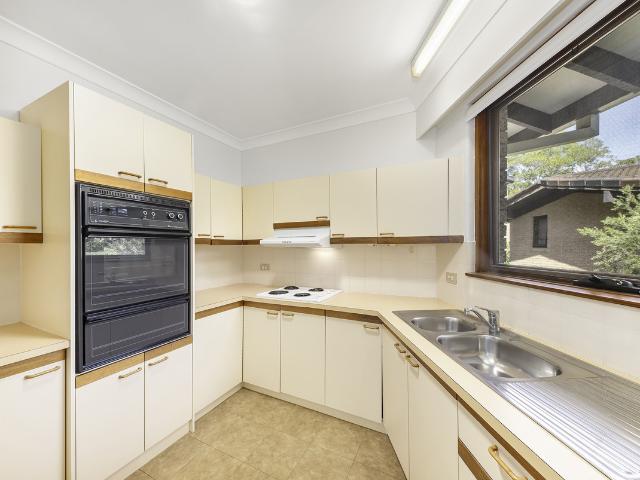 Northbridge Gardens 2 Bedroom Unit