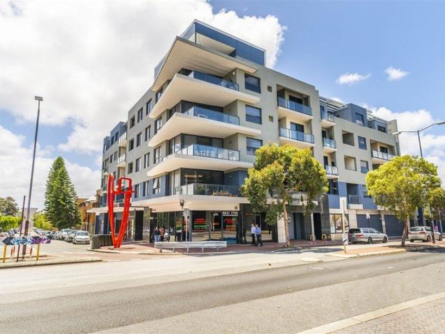 NORTHBRIDGE INNERCITY LIFESTYLE and CONVIENANCE