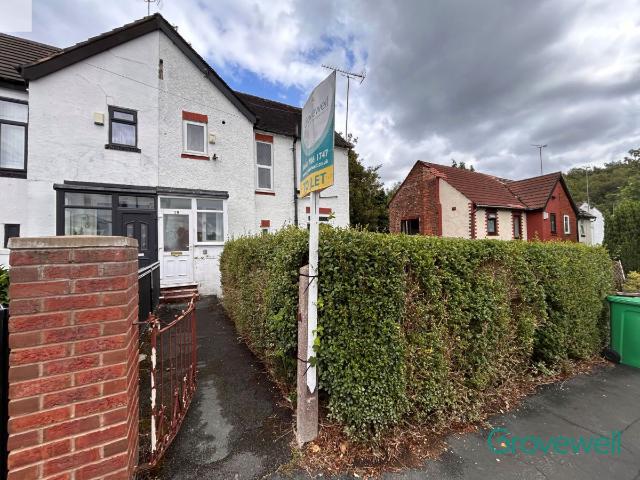 Northbrook Avenue, Manchester M8, 3 bed semi detached house to rent, £1,295 pcm | PrimeLocation