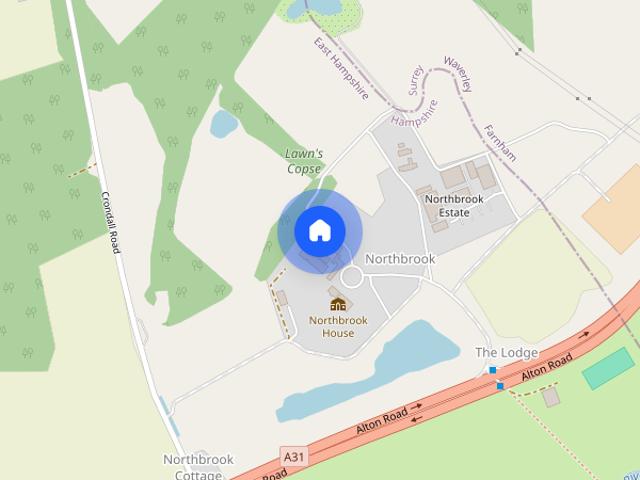 Northbrook Estate, Farnham Road, Farnham, GU10