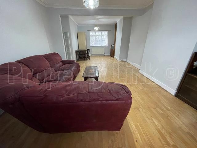 Northbrook Road, Ilford IG1, 3 bed end terrace house to rent, £2,250 pcm | PrimeLocation