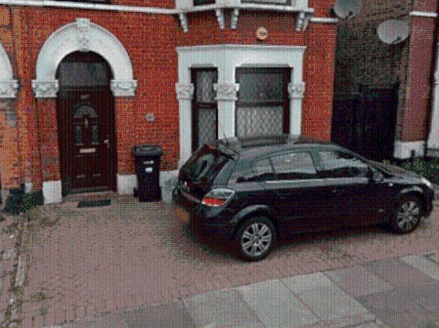 Northbrook Road, Ilford, IG1 3BE 3 bed terraced house to rent £2,650 pcm £612 pw
