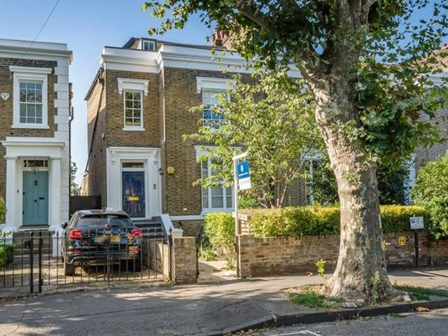 Northchurch Road, London N1, 5 bed terraced house to rent, £8,500 pcm | PrimeLocation