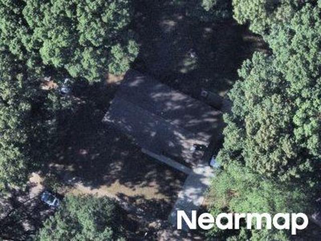 Northclift Dr