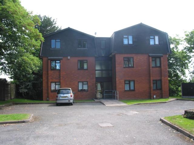 Northcliffe Heights, Kidderminster, DY11 2 bed ground floor flat to rent £685 pcm £158 pw
