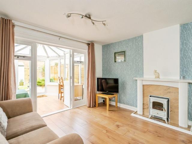 Northcliffe Road, Bognor Regis