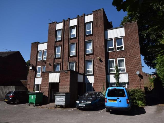 Northcote Court, Northcote Place 1 bed apartment to rent £700 pcm £162 pw