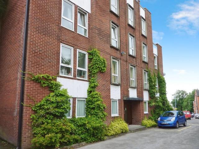 Northcote Court, Newcastle 1 bed apartment to rent £700 pcm £162 pw