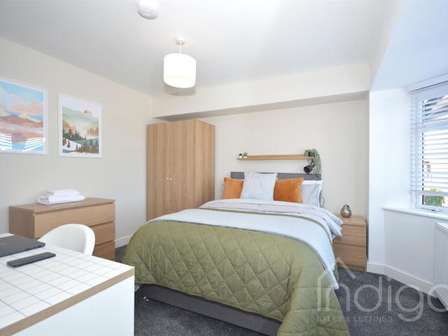 Northcote Avenue, Stoke On Trent ST4, 1 bed semi detached house to rent, £600 pcm | PrimeLocation