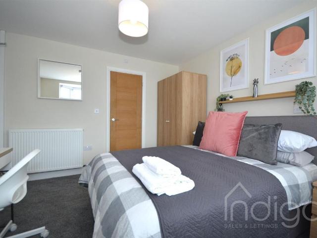 Northcote Avenue, Stoke On Trent ST4, 1 bed semi detached house to rent, £600 pcm | PrimeLocation