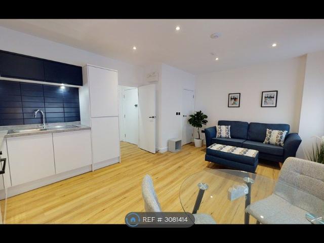 Northcote St, Cardiff CF24, 1 bed flat to rent, £995 pcm | PrimeLocation