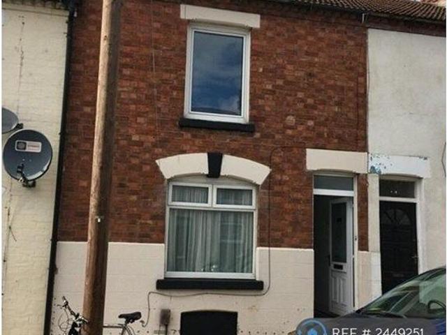 Northcote St, Northampton NN2, 4 bed terraced house to rent, £1,595 pcm | PrimeLocation